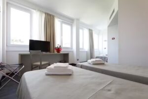 Casa San Juan de Ávila