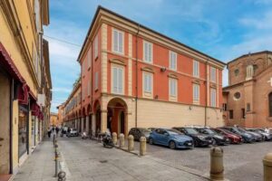 Casa San Martino Stays