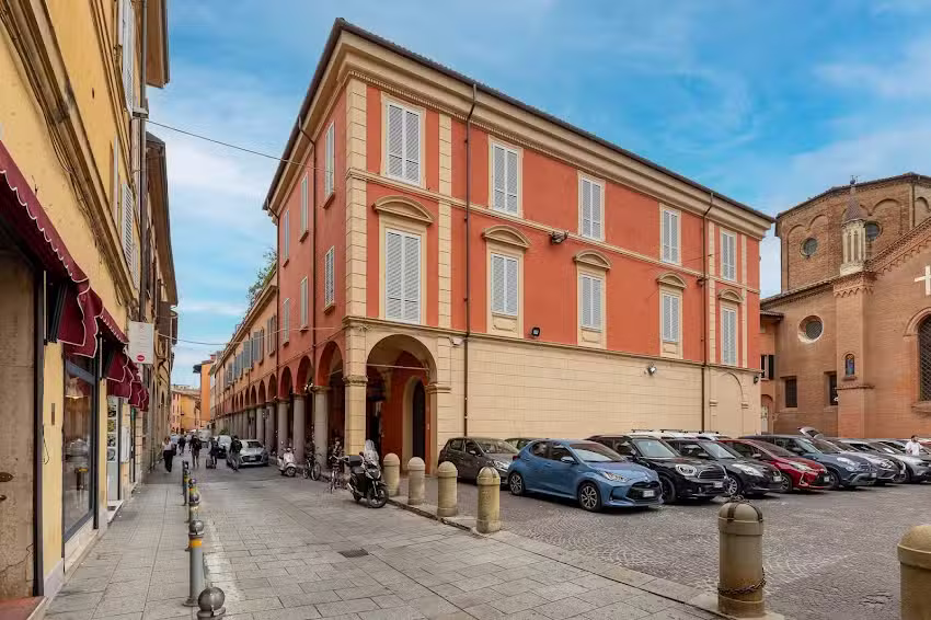 Casa San Martino Stays