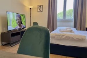 Casa San Paolo – ROMA