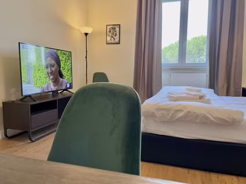 Casa San Paolo – ROMA