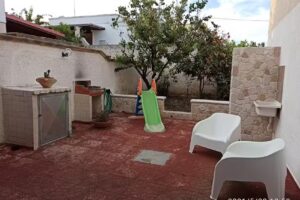 Casa San Pietro Bevagna