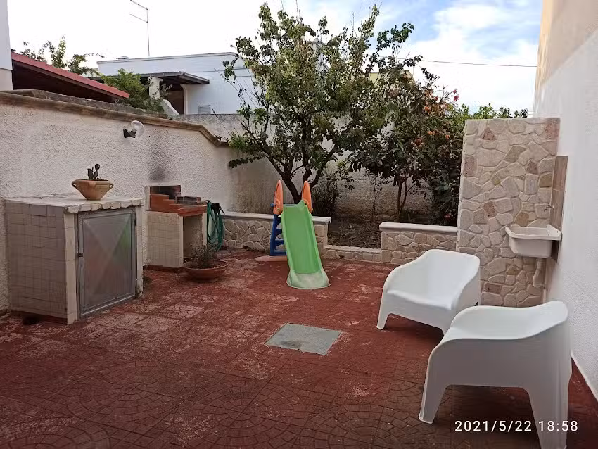 Casa San Pietro Bevagna