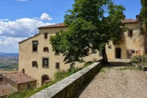 Casa Santa Margherita