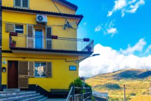 Casa Santa Rita – Santa Domenica Vittoria