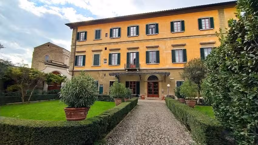 Casa Santo Nome di Gesù