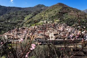 Casa Santoro – Locazione Turistica