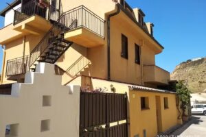 Casa Scala dei Turchi