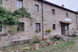 Casa Scheggia Gruppenhaus Neue Horizonte