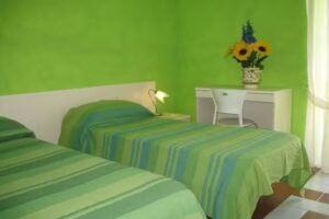 Casa Scola – Montecorice