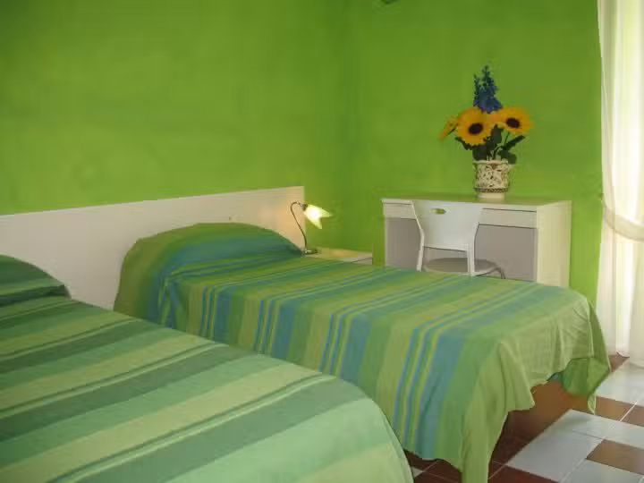 Casa Scola – Montecorice