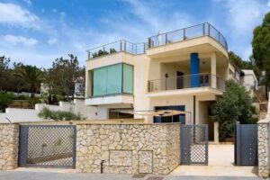 Casa Serra – Porto Palo di Menfi