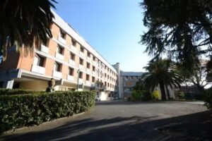 Casa Severino Fabriani