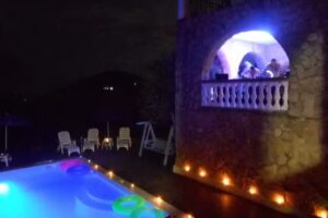 Casa Siciliana Altarbiah