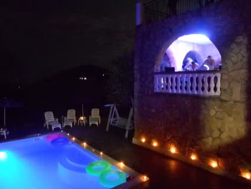 Casa Siciliana Altarbiah