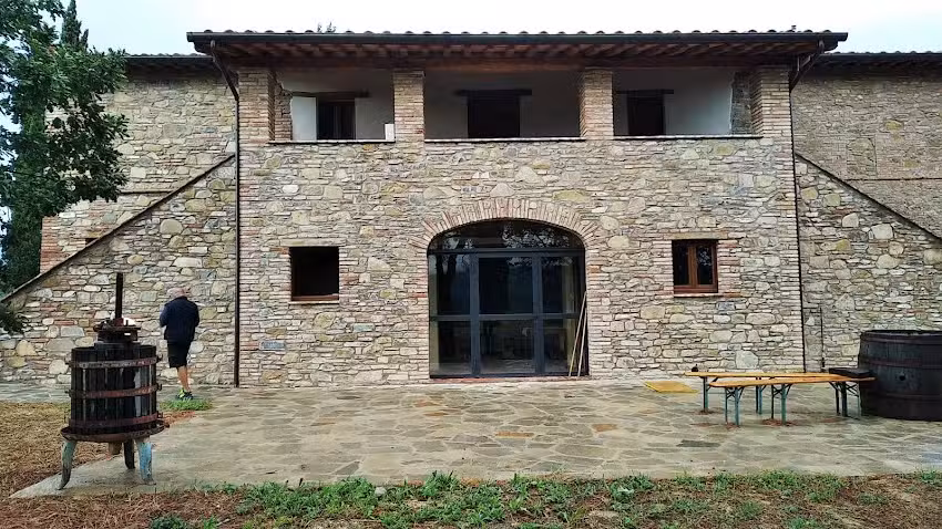 CASA SIGNANO