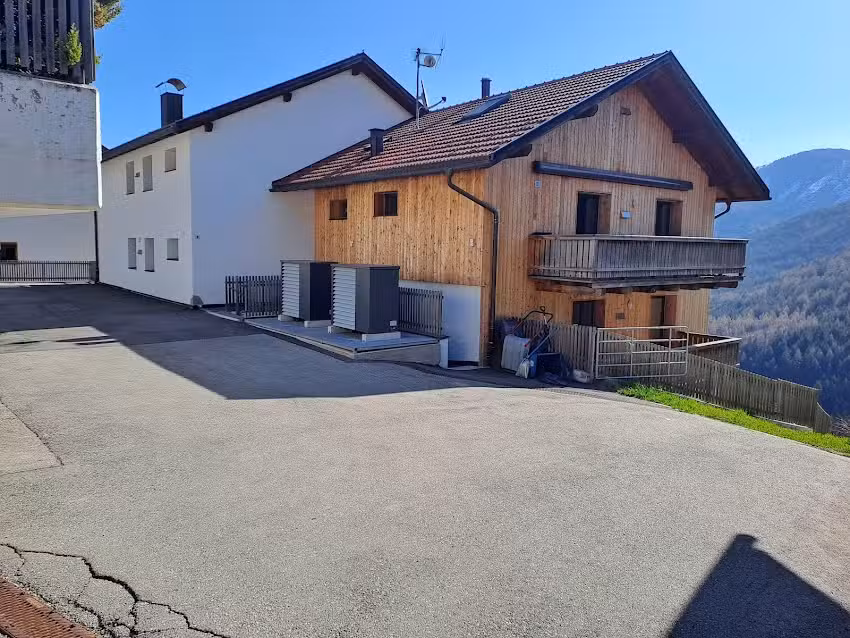 Casa Simona – Valdaora