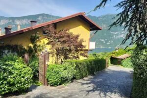 Casa Sissi Bellagio Lake View