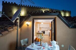 Casa Sofia Vacanze A Montalbano Elicona