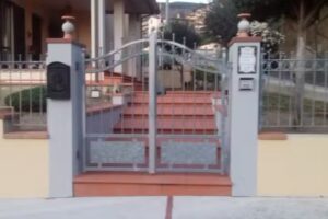 Casa Soggiorno Bagni Di Nocera