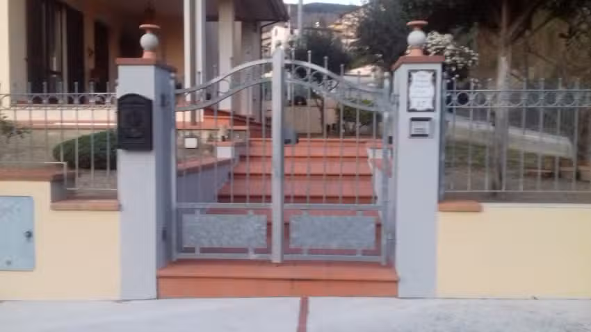 Casa Soggiorno Bagni Di Nocera