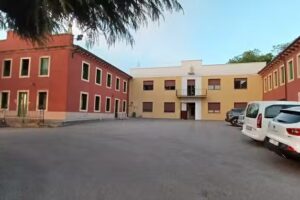 Casa Soggiorno Don Giovanni Calabria