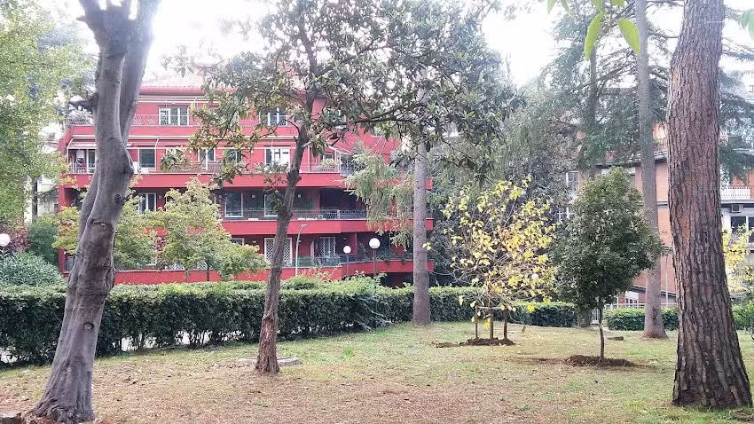 Casa Soggiorno Giuochi Delfici