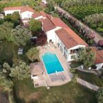 casa solares b&b di maria pia tamaro