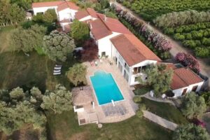 casa solares b&b di maria pia tamaro