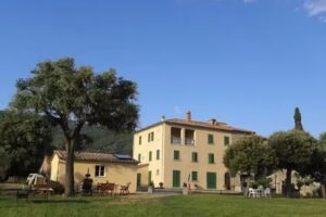 Casa Soleluna B&B Cortona