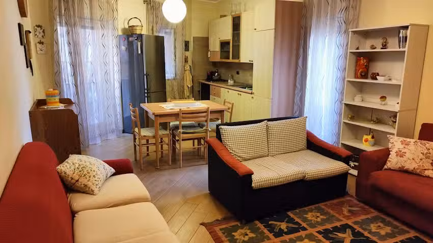 Casa Soprano da Anita – CIN IT083048C2MAVERP5T