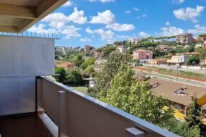 Casa Stazione Magliana • Holiday Rental • Locazione Turistica •