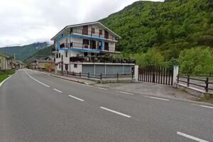 Casa Stella Baita Valle Viva