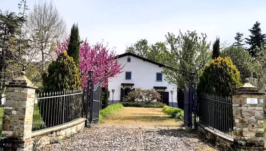 Casa Stella Country House