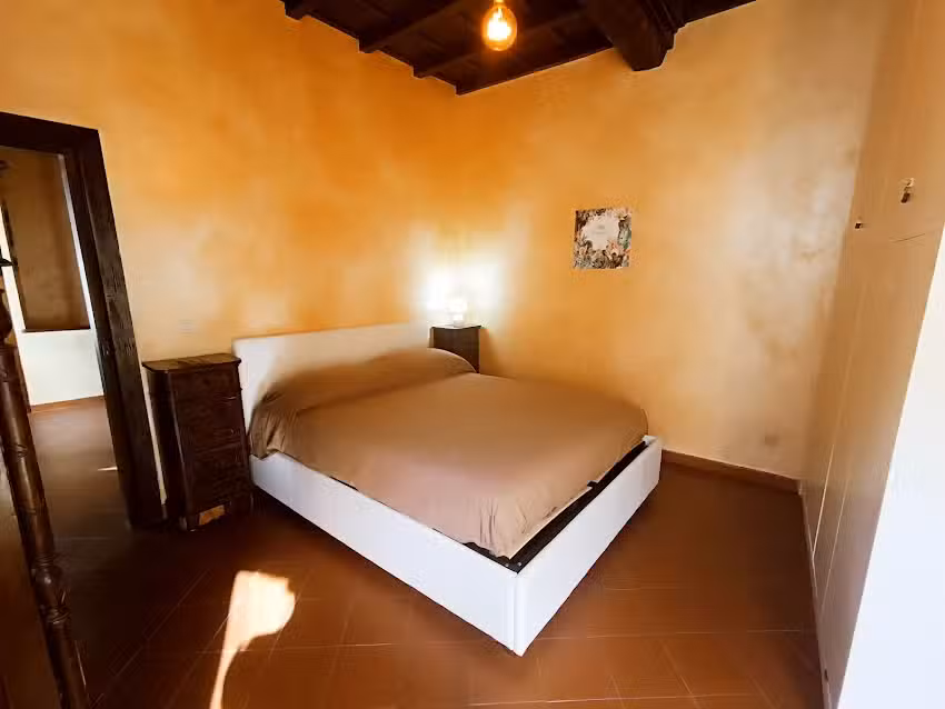 Casa Storica in borgo medioevale