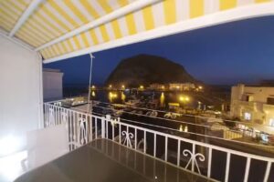 Casa sul mare Micuccio Sant’Angelo