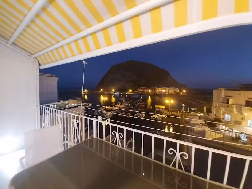 Casa sul mare Micuccio Sant’Angelo