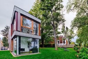 Casa sull’Albero | Suites & Rooms | SPA | Design & Green
