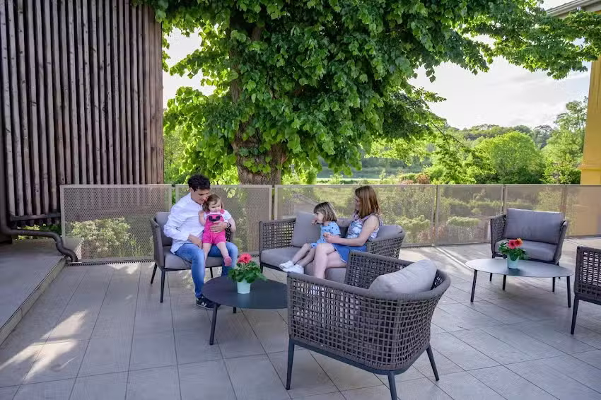 Casa sull’Albero – Tree House IL TIGLIO GENEROSO