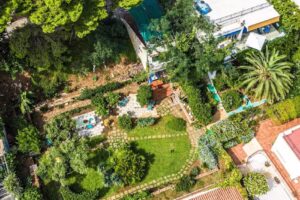 Casa sulla Gibigiana