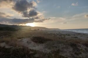 Casa sulla Spiaggia – Affitti brevi