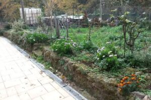 Casa sulla Via Francigena