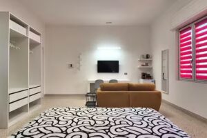 Casa Sunrise – The Guest House