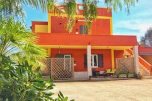 Casa te la Bradamante B&B