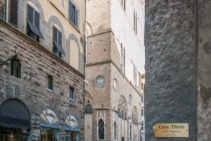 Casa Thiele alla Signoria