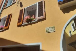 Casa Tilde Guest House