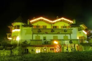 Casa Tirolensis – Appartamenti Vacanze