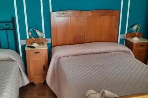 Casa tonacchiolo B&B