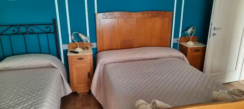 Casa tonacchiolo B&B