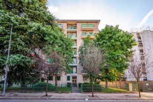 Casa Torino 101, SmartStay Rozzano